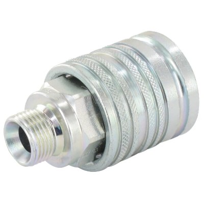 Szybkozłącze hydrauliczne M18x1.5 5179556 | Exvi