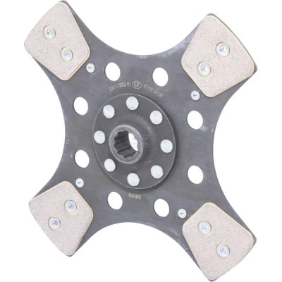 Tarcza sprzęgła UKC 328033210 | Exvi