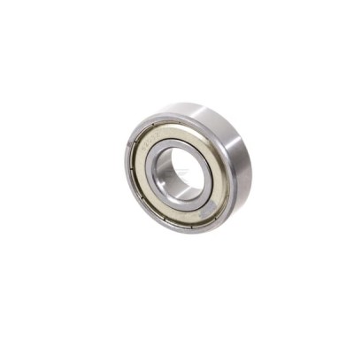 Łożysko kulkowe zwykłe 17x40x12 mm INA/FAG 6203ZZ | Exvi