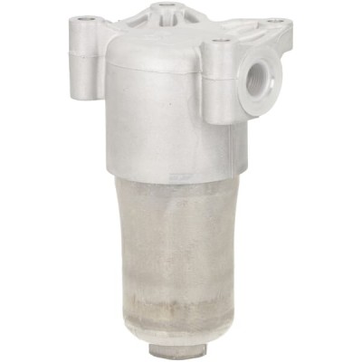 Filtr oleju hydraulicznego 48195966 | Exvi