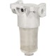 Filtr oleju hydraulicznego 48195966 | Exvi