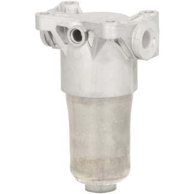 Filtr oleju hydraulicznego 48195966 | Exvi