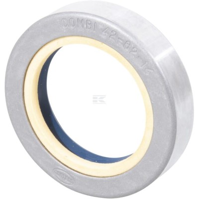 Uszczelniacz COMBI 42x62x14 72NBR 116723 | Exvi