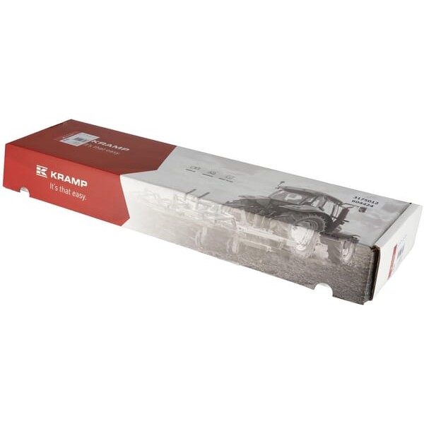Łącznik górny hydrauliczny TEN/TEV TEVNNE356328222 | Exvi