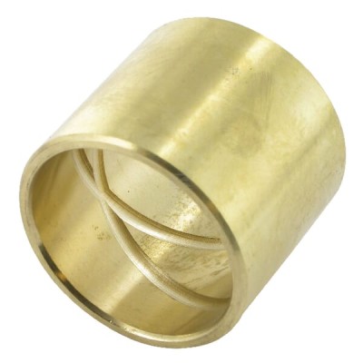 Tulejka osi przedniej NH 4964381 | Exvi