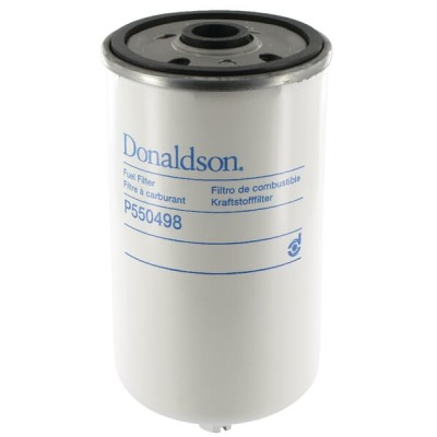 Filtr paliwa Donaldson P550498 | Exvi