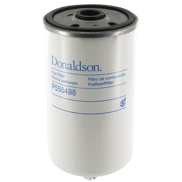 Filtr paliwa Donaldson P550498 | Exvi