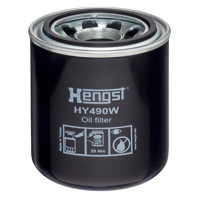Filtr hydrauliczny HY490W | Exvi
