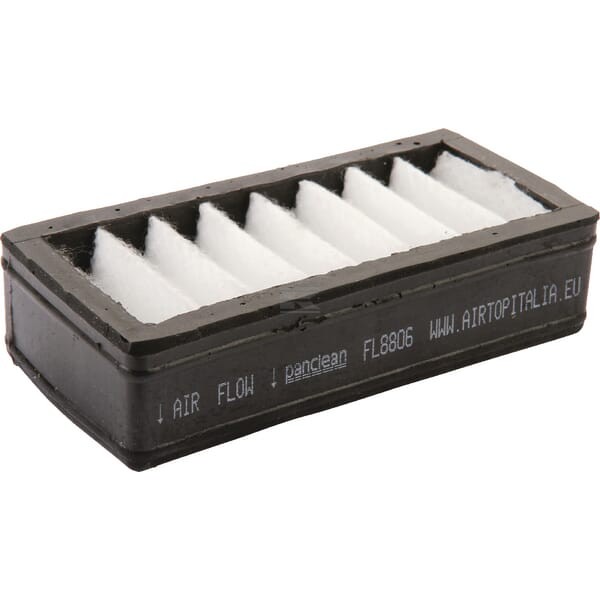 Filtr kabiny Panclean FL8806 | Exvi