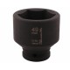 Nasadka udarowa sześciokątna 3/4". 49 mm. WMU089 | Exvi