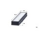Filtr kabinowy CUD35006 | Exvi