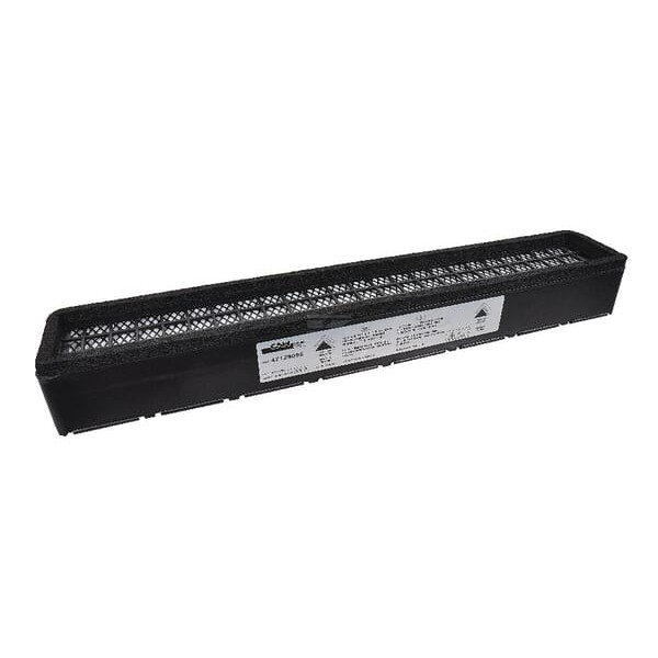 Filtr kabinowy z węglem aktywnym, oryginał 47129095 | Exvi