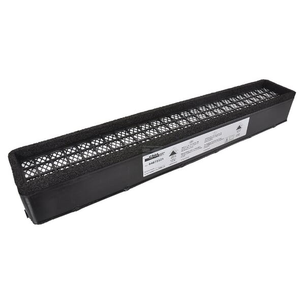 Filtr powietrza panelowy, oryginał CNH 84572321 | Exvi
