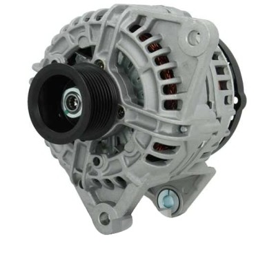 Alternator 14V 120A ALT2625204 | Exvi