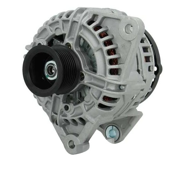 Alternator 14V 120A ALT2625204 | Exvi