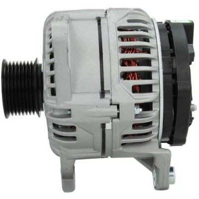 Alternator 14V 120A ALT2625204 | Exvi
