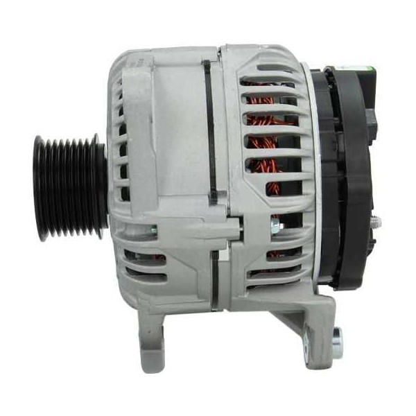 Alternator 14V 120A ALT2625204 | Exvi