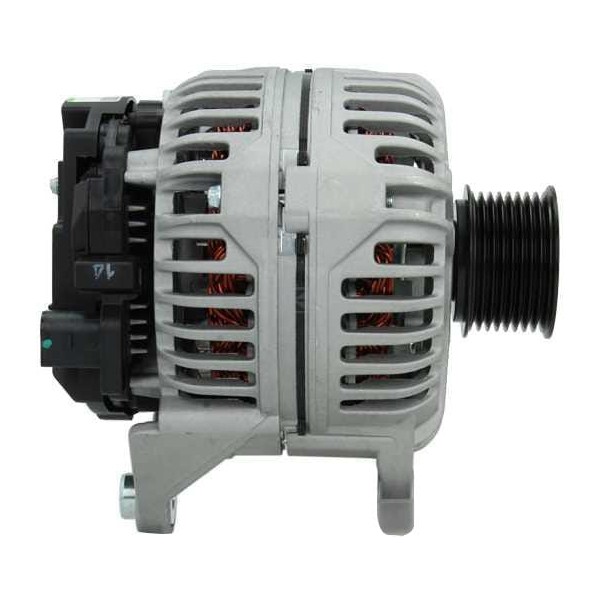 Alternator 14V 120A ALT2625204 | Exvi