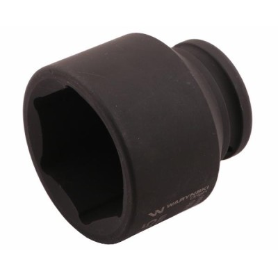 Nasadka udarowa sześciokątna 3/4". 51 mm. WMU091 | Exvi