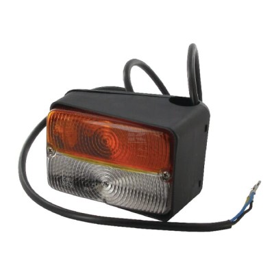 Lampa zespolona kierunkowskazu i postoju 03289000 | Exvi
