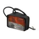 Lampa zespolona kierunkowskazu i postoju 03288000 | Exvi