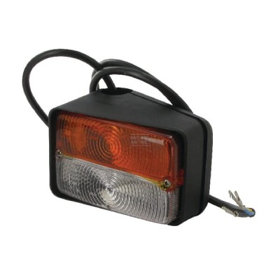 Lampa zespolona kierunkowskazu i postoju 03288000 | Exvi