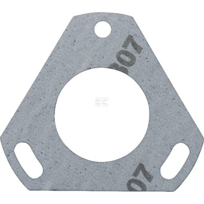 Uszczelka pompy wtryskowej CNH 504083433 | Exvi
