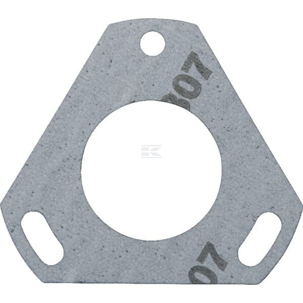 Uszczelka pompy wtryskowej CNH 504083433 | Exvi