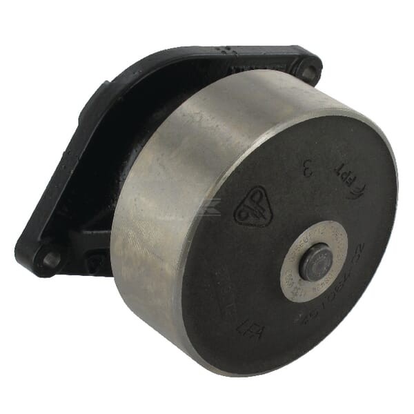 Pompa wody pasująca do CNH 504216828KR | Exvi