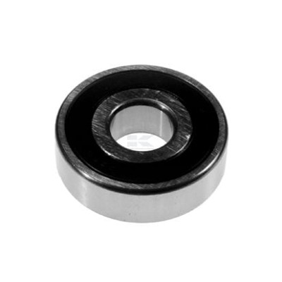 Łożysko kulkowe zwykłe 17x47x14 mm Vapormatic VLD3303 | Exvi