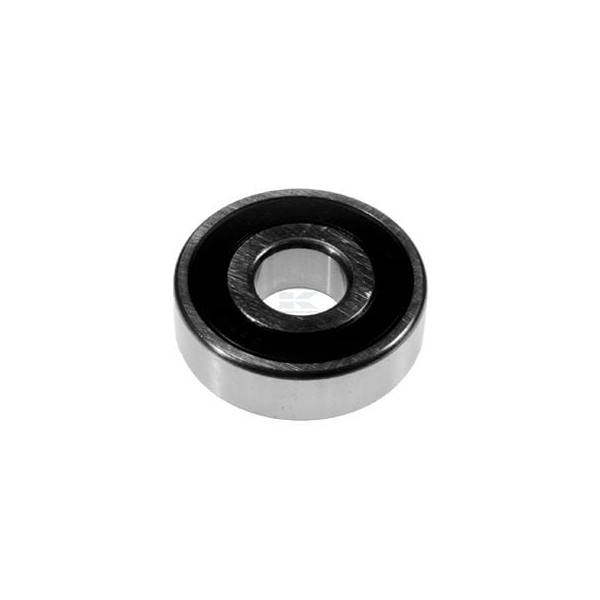 Łożysko kulkowe zwykłe 17x47x14 mm Vapormatic VLD3303 | Exvi