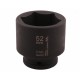 Nasadka udarowa sześciokątna 3/4". 52 mm. WMU092 | Exvi
