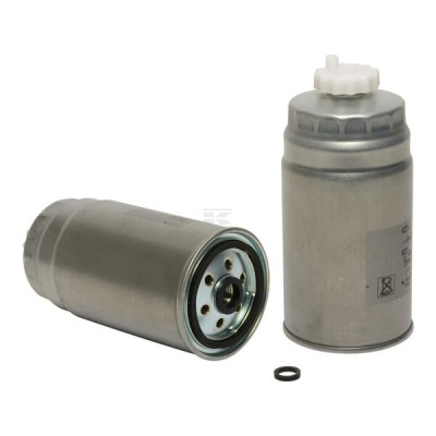 Filtr paliwa, nakręcany separator wody P583762 | Exvi