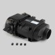 Filtr powietrza, PSD Powercore D080070 | Exvi
