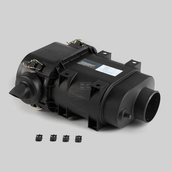 Filtr powietrza, PSD Powercore D080070 | Exvi