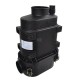 Wstępny oczyszczacz kpl., CNH 87347224 | Exvi