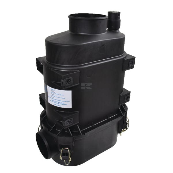 Wstępny oczyszczacz kpl., CNH 87347224 | Exvi