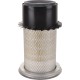 Filtr powietrza zewnętrzny, oryginał CNH 87313626 | Exvi