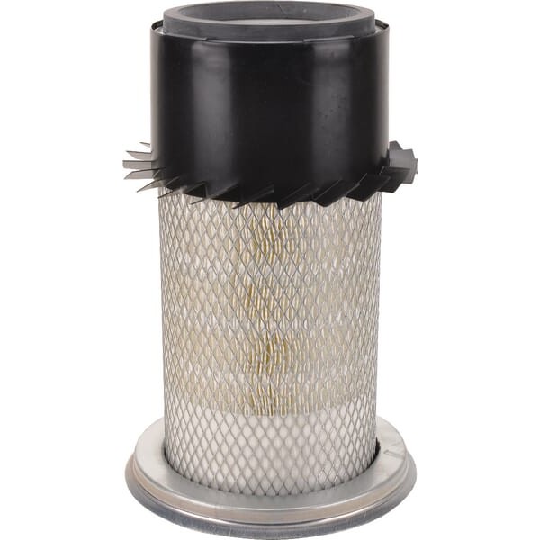 Filtr powietrza zewnętrzny, oryginał CNH 87313626 | Exvi