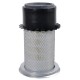Filtr powietrza zewnętrzny Donaldson P788982 | Exvi