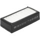 Filtr powietrza kabinowy CUD16013 | Exvi