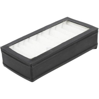 Filtr powietrza kabinowy CUD16013 | Exvi