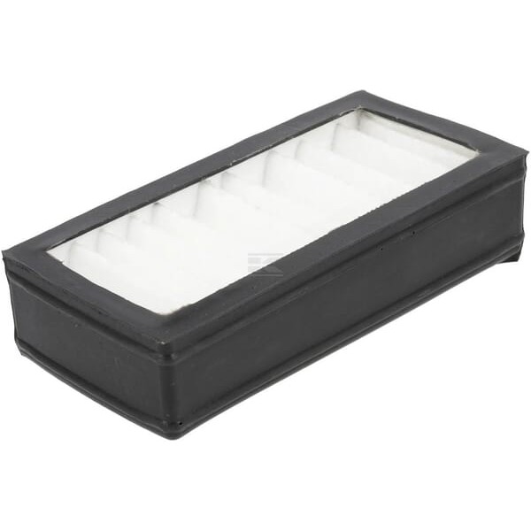 Filtr powietrza kabinowy CUD16013 | Exvi