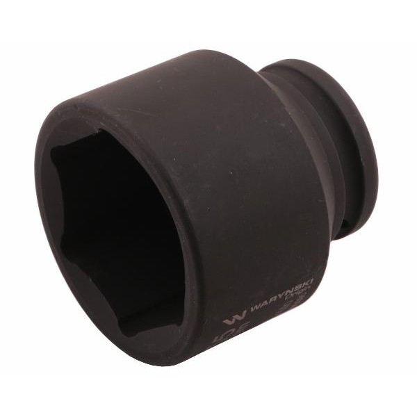 Nasadka udarowa sześciokątna 3/4". 54 mm. WMU094 | Exvi