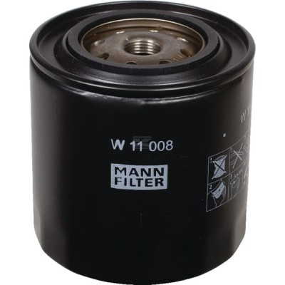 Filtr oleju W11008 | Exvi