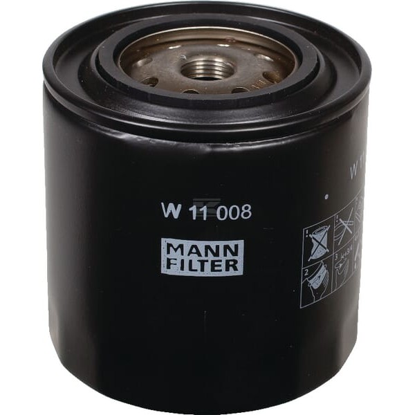Filtr oleju W11008 | Exvi