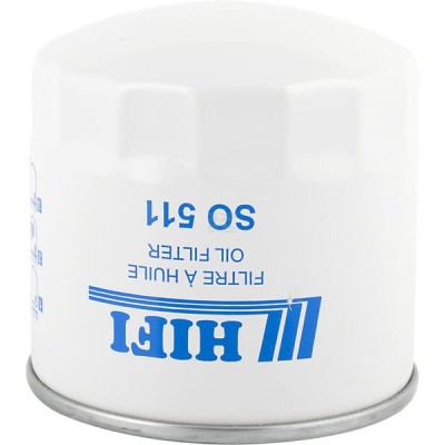 Filtr oleju SO511 | Exvi