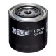Filtr oleju H387W | Exvi