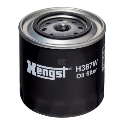 Filtr oleju H387W | Exvi