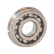 Łożysko kulkowe zwykłe 35x80x21 mm SKF 75006307 | Exvi